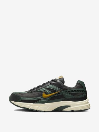 Лот: 25642336. Фото: 1. Кроссовки Nike Initiator Black... Другое (одежда, обувь, галантерея)