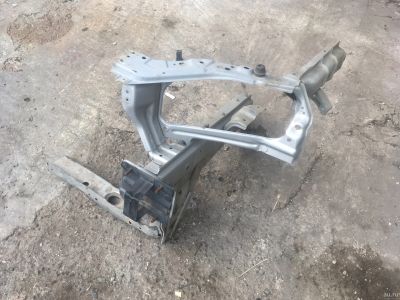 Лот: 14364048. Фото: 1. Ланжерон правый Chevrolet lacetti. Кузов
