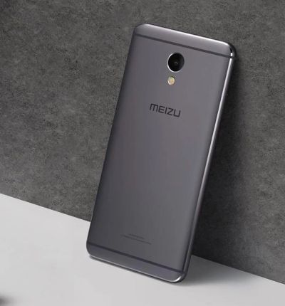 Лот: 12031985. Фото: 1. meizu m5 note. Смартфоны