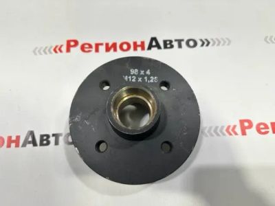 Лот: 24637351. Фото: 1. Ступица для прицепа МЗСА. Прицепы, полуприцепы