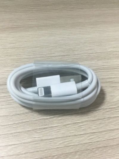 Лот: 12517245. Фото: 1. Кабель lightning для iPhone. Шлейфы, кабели, переходники