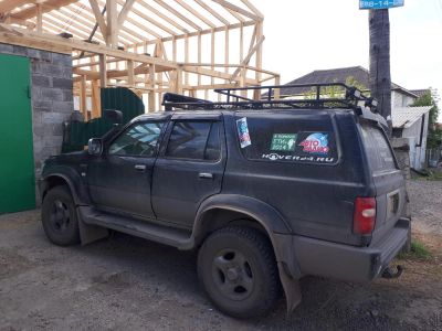 Лот: 9821334. Фото: 1. Great Wall Safe. Автомобили