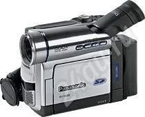 Лот: 697228. Фото: 1. Panasonic NV-DS65 продажа, либо... Видеокамеры