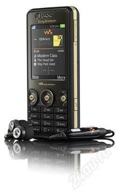 Лот: 1349735. Фото: 1. sony ericsson w660. Кнопочные мобильные телефоны