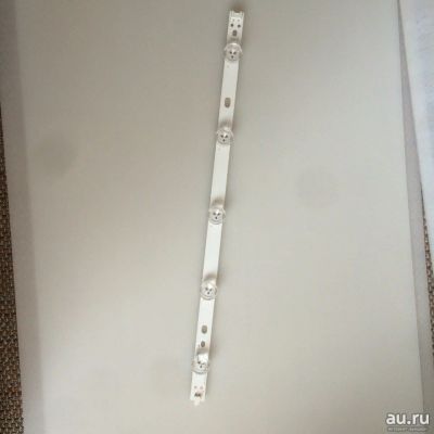 Лот: 8180714. Фото: 1. Led String , LG Innotek 42" NDE... Запчасти для телевизоров, видеотехники, аудиотехники