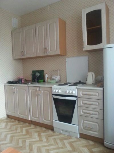 Лот: 5060235. Фото: 1. Сдам 1-комнатную квартиру. Квартиры, студии