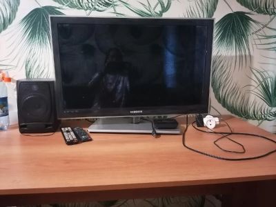 Лот: 20613904. Фото: 1. Телевизор samsung. Телевизоры