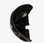 Лот: 20852886. Фото: 1. Подкрылок задний Nissan Juke F15MC... Кузов
