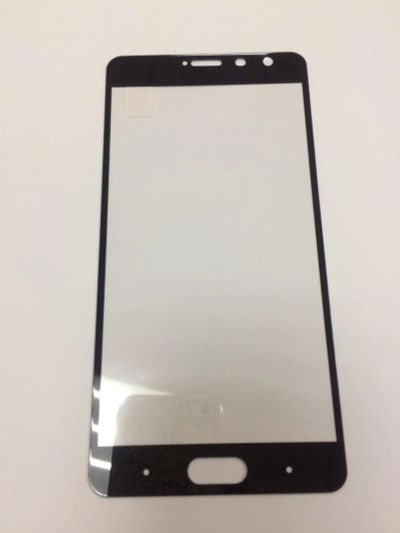 Лот: 10240364. Фото: 1. Защитное стекло Xiaomi Redmi Pro... Защитные стёкла, защитные плёнки