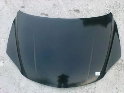 Лот: 808921. Фото: 1. капот Mazda 3 MPS новый. Кузов
