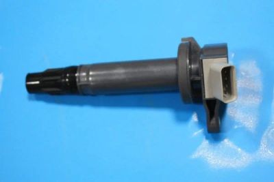 Лот: 13998545. Фото: 1. Катушка зажигания Toyota 3SZVE... Электрооборудование
