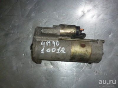 Лот: 13254530. Фото: 1. Стартер для MITSUBISHI CANTER... Другое (автозапчасти)