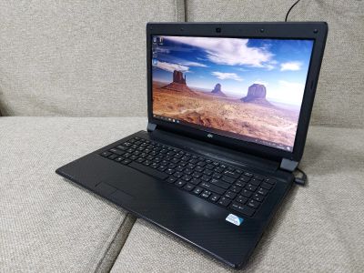 Лот: 19177736. Фото: 1. Ноутбук Dns i5/6gb/500gb/Gt630... Ноутбуки