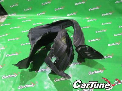 Лот: 10538242. Фото: 1. подкрылок F toyota celsior UCF30... Кузов