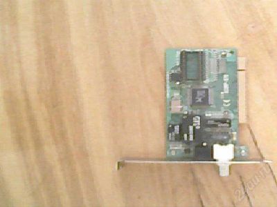 Лот: 1763198. Фото: 1. acorp 970 lan 10mb/s. Сетевые карты