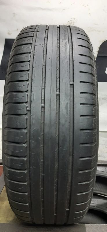 Лот: 20267754. Фото: 1. 185/65R15 92H Nokian Hakka Green... Шины