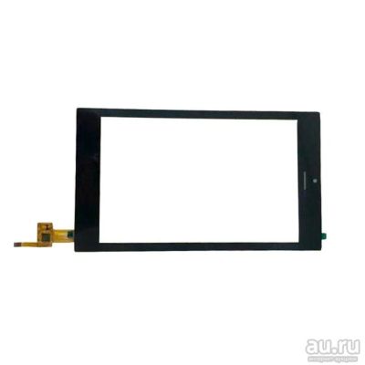 Лот: 13409169. Фото: 1. Тачскрин 7.0'' FPC-CTP-0700-135-2... Дисплеи, дисплейные модули, тачскрины