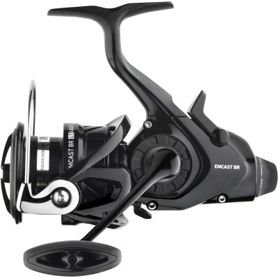 Лот: 15827496. Фото: 1. Катушка DAIWA Emcast BR 19 LT... Катушки, комплектующие