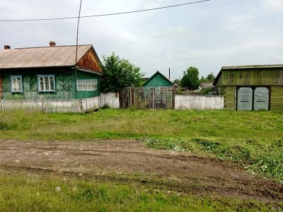 Лот: 17471452. Фото: 1. Дом 46 кв. м. на участке 25 соток... Дома