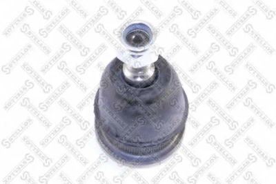 Лот: 25854199. Фото: 1. Опора шароваяHyundai Accent 95-00... Двигатель и элементы двигателя