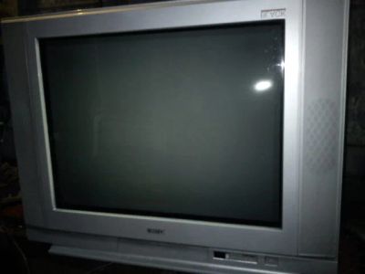 Лот: 3088124. Фото: 1. телевизор ONIDA 21fgl. Телевизоры