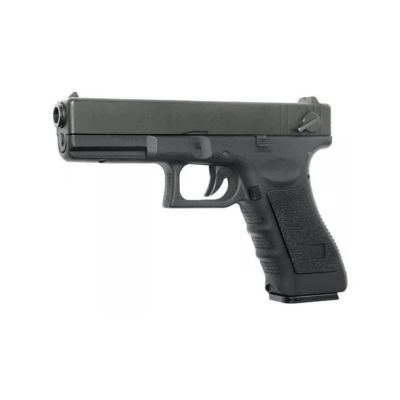 Лот: 3455875. Фото: 1. Пистолет (Cyma) Glock 18C (CM030... Пневматическое оружие