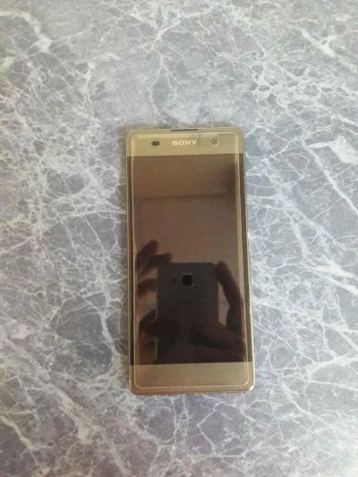 Лот: 9148422. Фото: 1. Срочно! Sony Xperia xa. Смартфоны