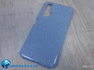 Лот: 18166557. Фото: 1. Чехол силикон-пластик Huawei Honor... Чехлы, бамперы