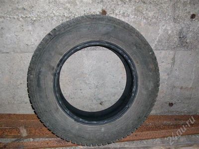 Лот: 576960. Фото: 1. Зимние шины Amtel. Шины