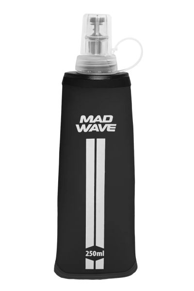 Лот: 25072210. Фото: 1. Бутылка для воды Mad Wave Ultrasoft... Спортивная посуда