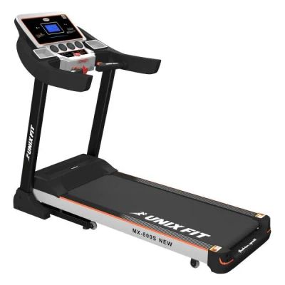 Лот: 24587624. Фото: 1. Беговая дорожка UnixFit MX-800S. Другое (тренажеры, комплексы)