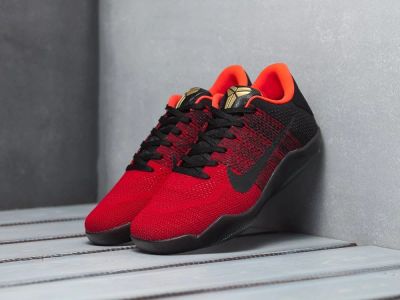Лот: 16009305. Фото: 1. Кроссовки Nike Kobe 11 Elite... Кеды, кроссовки, слипоны