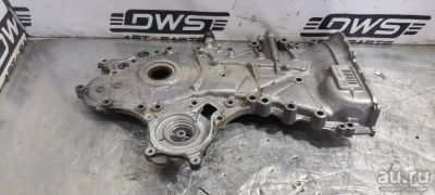 Лот: 17832276. Фото: 1. Лобовина двигателя Toyota Prius... Другое (автозапчасти)