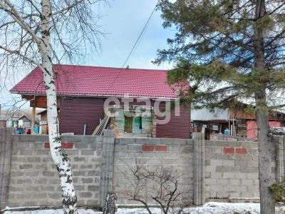 Лот: 25289348. Фото: 1. 5-комн. и более дом , деревня... Дома