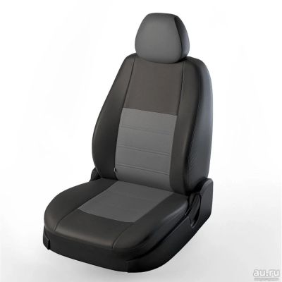 Лот: 10012638. Фото: 1. Авточехлы Honda CR-V - 4 с 2012-2016... Чехлы, коврики, оплетки руля