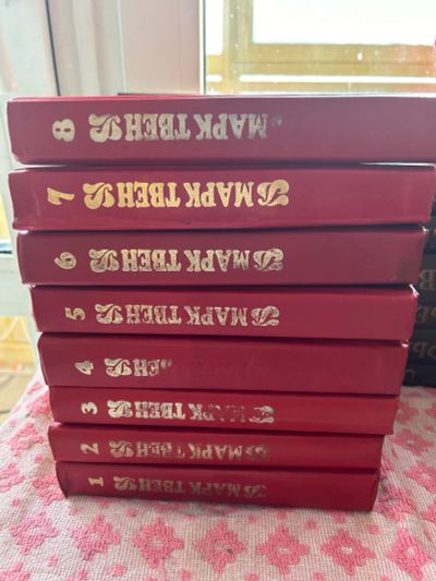 Лот: 21422747. Фото: 1. Старые книги. Художественная