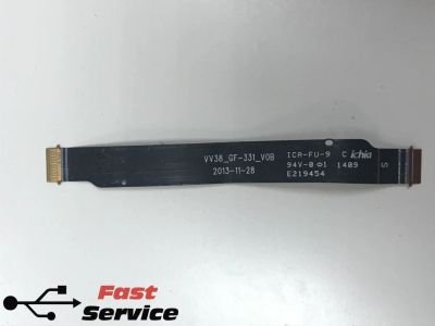Лот: 10664187. Фото: 1. Межплатный шлейф Lenovo S660. Микросхемы и платы