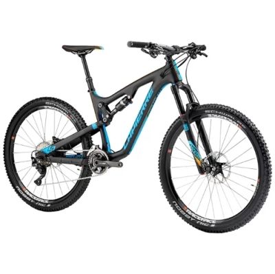 Лот: 12341720. Фото: 1. Велосипед Zesty XM 527. Велосипеды