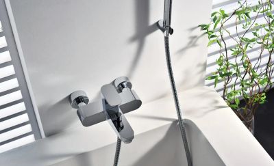 Лот: 3425705. Фото: 1. Смеситель 8003020. Смесители