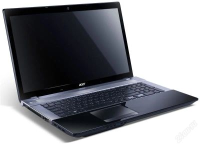 Лот: 2501944. Фото: 1. Ноутбук Acer ASPIRE V3-571G-53214G50Makk. Ноутбуки