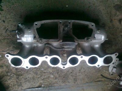 Лот: 2372785. Фото: 1. 1jz-ge mark2 cresta chaser jzx100... Двигатель и элементы двигателя