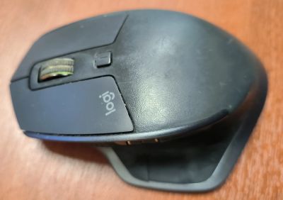 Лот: 24397750. Фото: 1. Мышь Logitech MX Master 2S. Клавиатуры и мыши