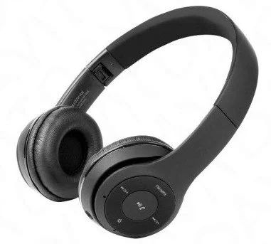 Лот: 10759735. Фото: 1. Беспроводные наушники Havit HV-H2575BT... Наушники, гарнитуры