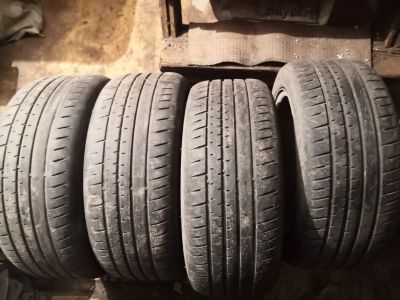 Лот: 19935901. Фото: 1. Hankook Ventus S1 Evo K107 195... Шины