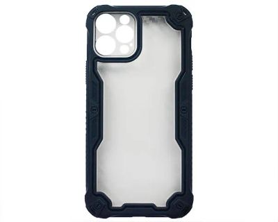 Лот: 22874362. Фото: 1. Чехол Apple iPhone 12 Pro (A2407... Чехлы, бамперы