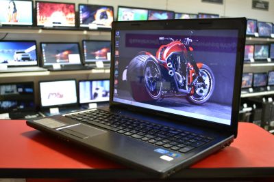 Лот: 15343380. Фото: 1. Lenovo G570 (15.6/Intel Pentium... Ноутбуки