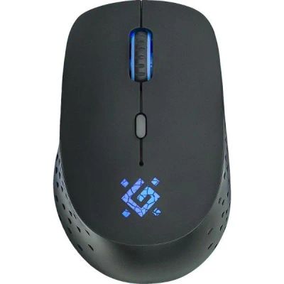 Лот: 24837989. Фото: 1. Игровая мышь Defender Tanto GM-875. Клавиатуры и мыши