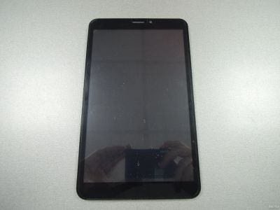 Лот: 15528069. Фото: 1. Тачскрин ZYD080-64V02 Prestigio... Запчасти для планшетов