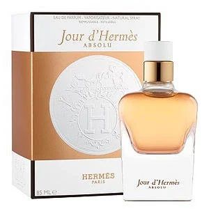 Лот: 11143987. Фото: 1. Hermes woman Jour D'hermes Absolu... Женская парфюмерия