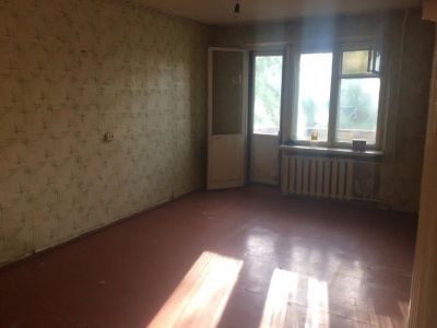 Лот: 9794490. Фото: 1. Однокомнатная квартира в Канске... Квартиры, студии